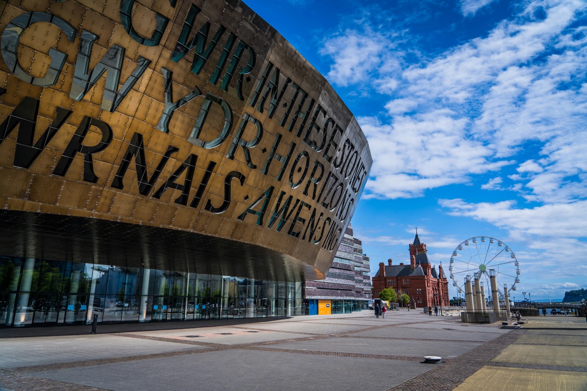 Welsh Language Consultancy